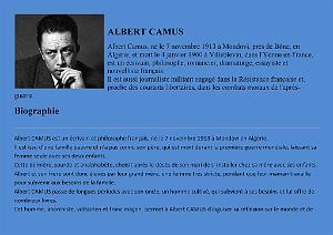 1 ALBERT CAMUS (1)